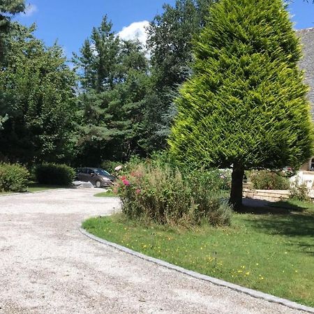 Crown Roads Bed & Breakfast Le Faouet  Luaran gambar