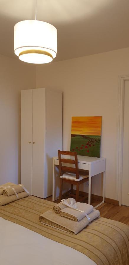 Crown Roads Bed & Breakfast Le Faouet  Luaran gambar