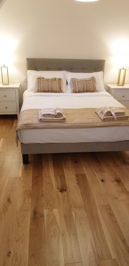 Crown Roads Bed & Breakfast Le Faouet  Luaran gambar